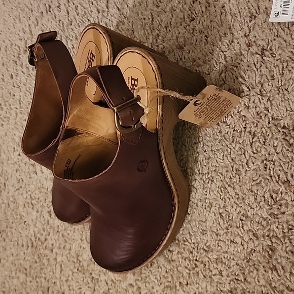 Born shoes - Picture 5 of 5